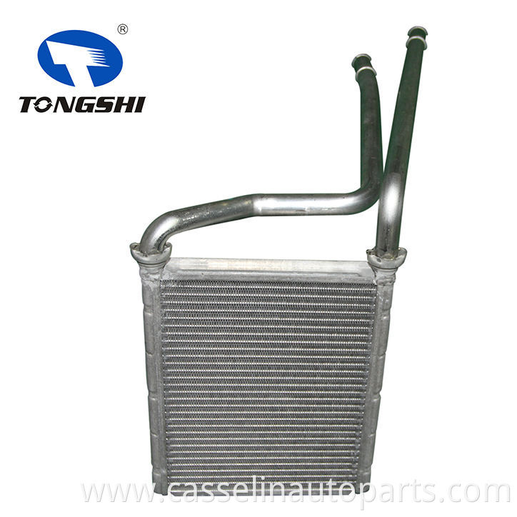 Universal Heater Core For TOYOTA COROLLA 07 Auto Heater Core Condenser for Toyota Corolla